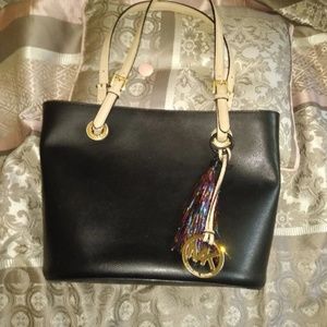 Michael Kors Tote & Dust bag